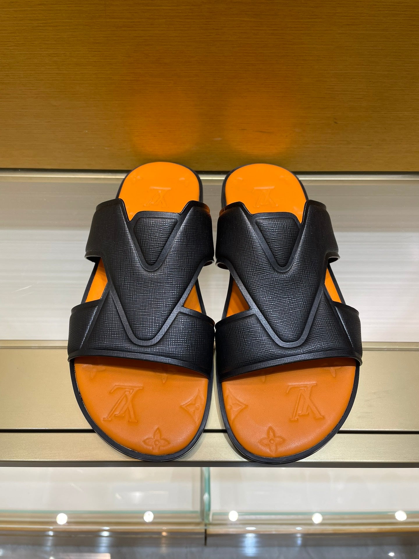 Luxury Shoes - GLAMIS - 316