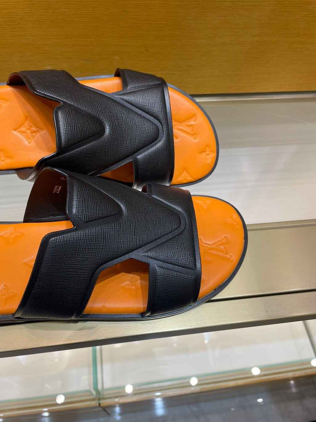 Luxury Shoes - GLAMIS - 316