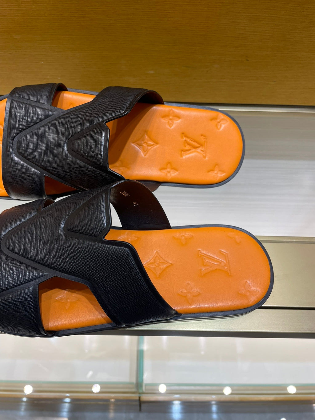 Luxury Shoes - GLAMIS - 316