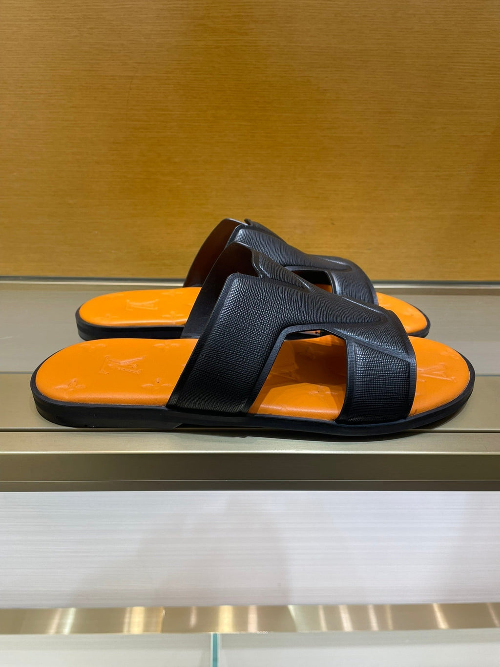 Luxury Shoes - GLAMIS - 316