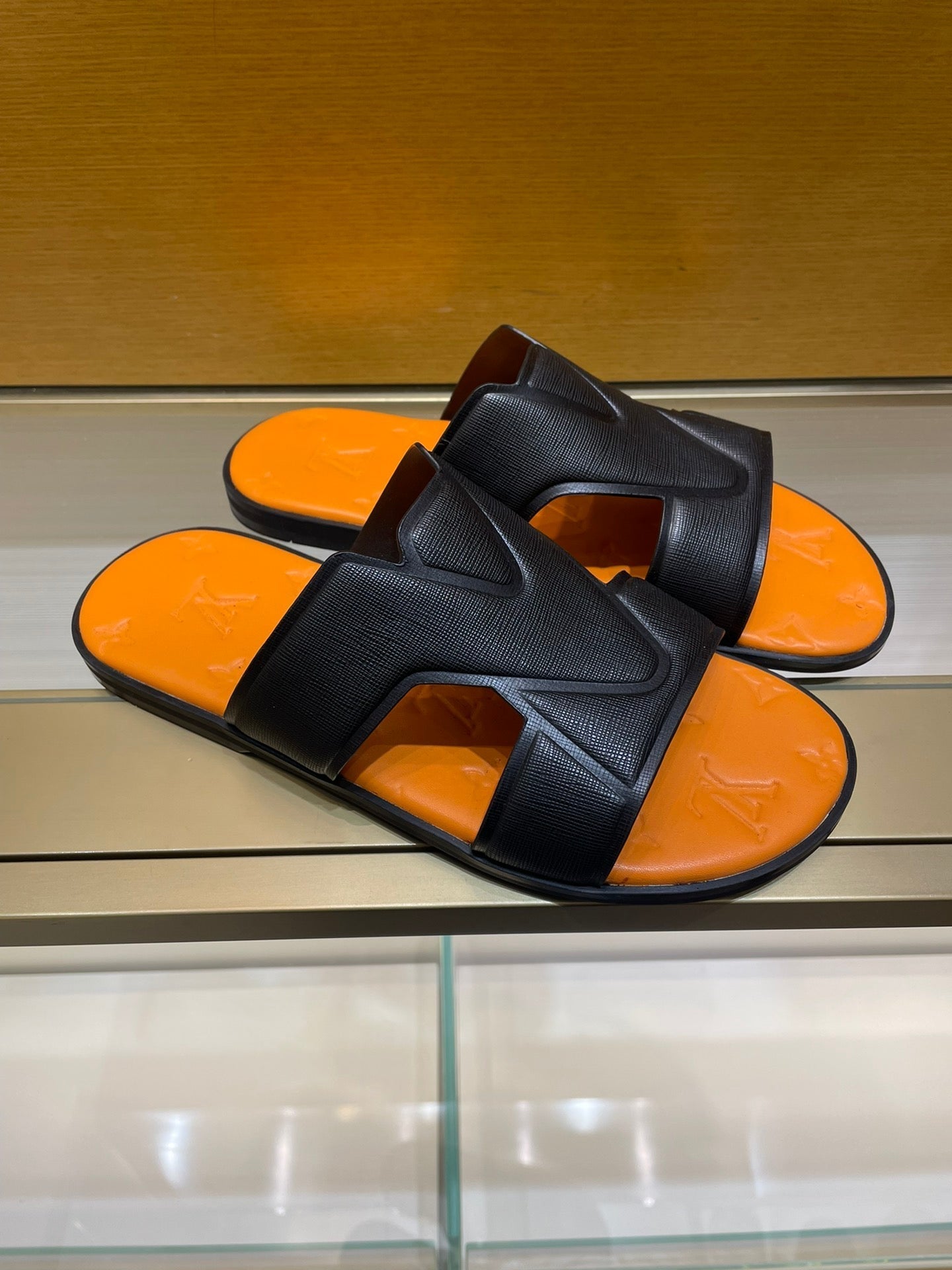 Luxury Shoes - GLAMIS - 316