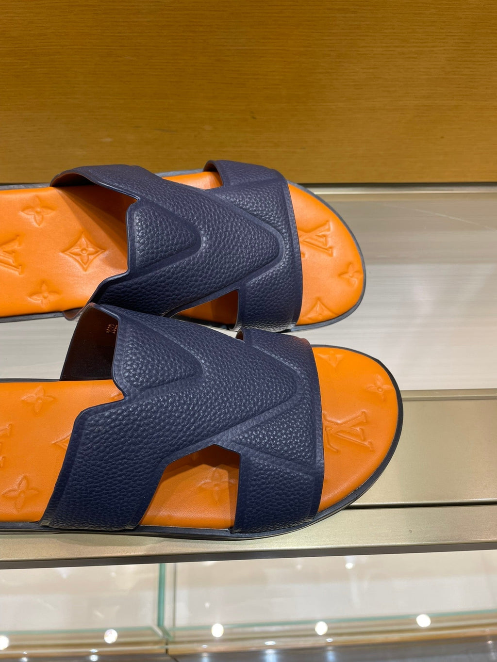 Luxury Shoes - GLAMIS - 315