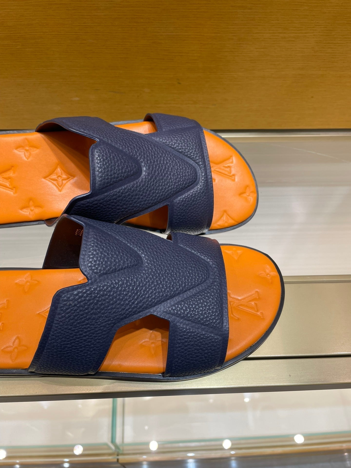 Luxury Shoes - GLAMIS - 315