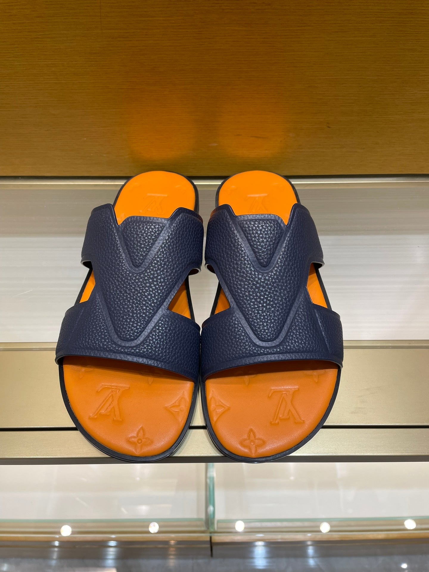 Luxury Shoes - GLAMIS - 315