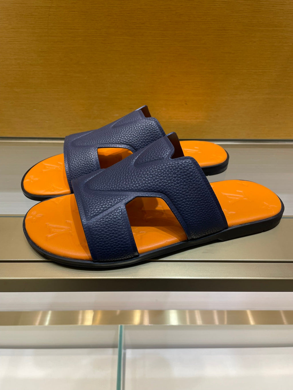 Luxury Shoes - GLAMIS - 315