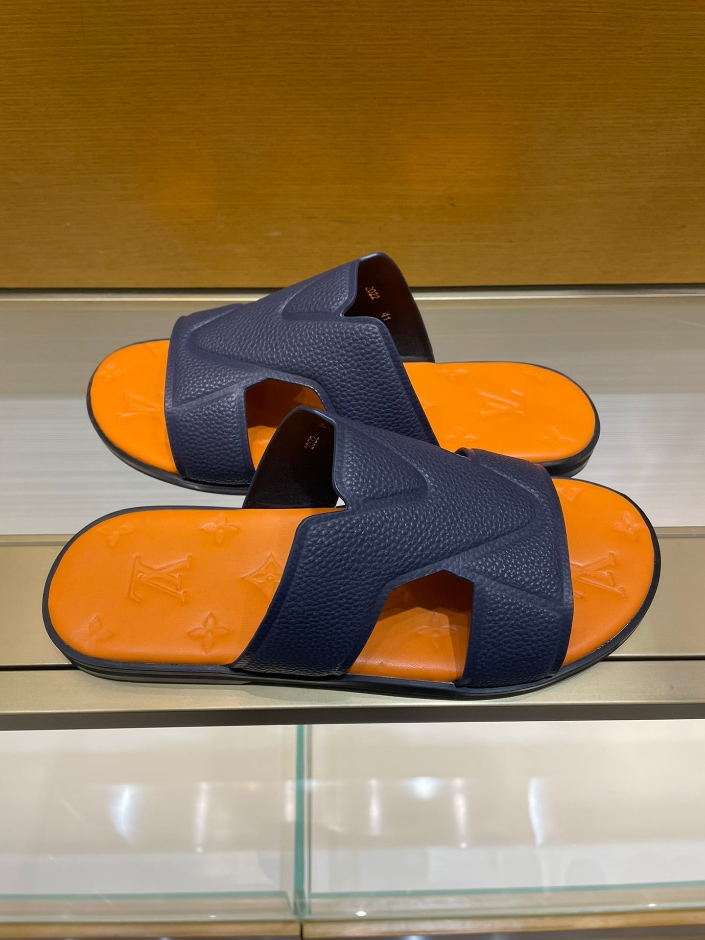Luxury Shoes - GLAMIS - 315