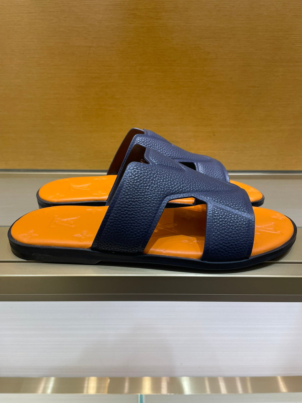 Luxury Shoes - GLAMIS - 315