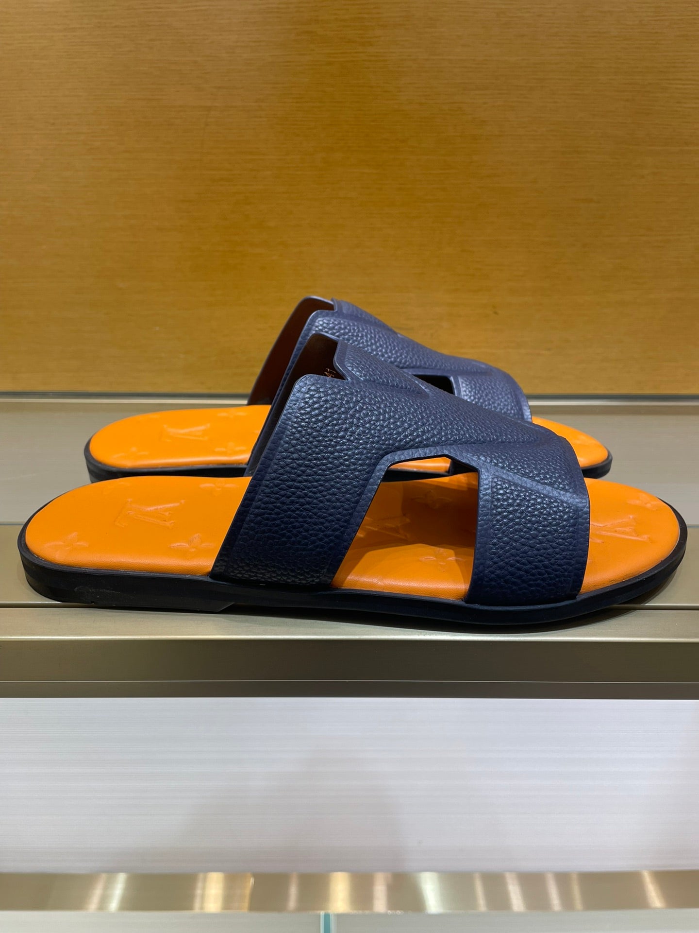 Luxury Shoes - GLAMIS - 315