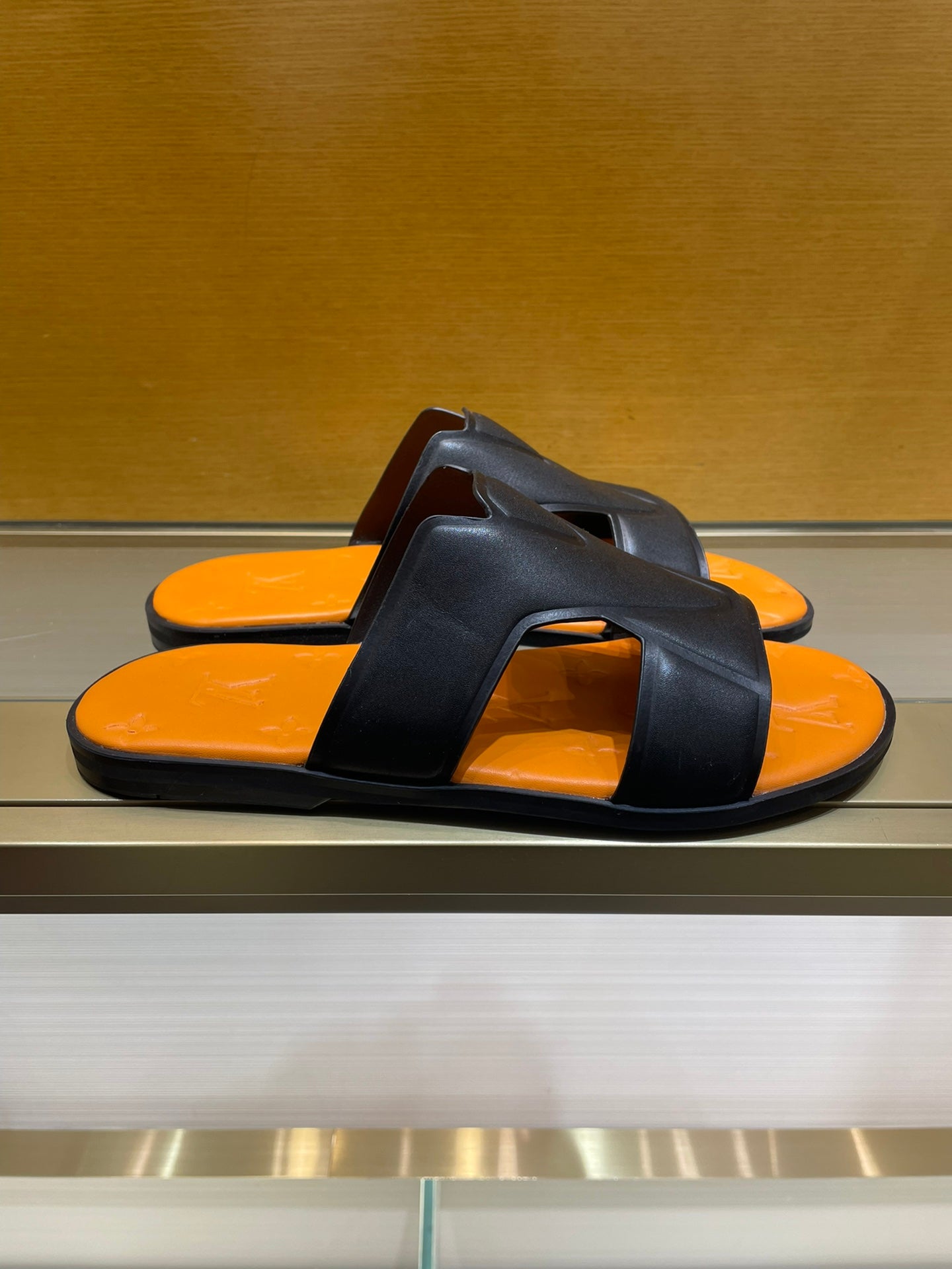 Luxury Shoes - GLAMIS - 314