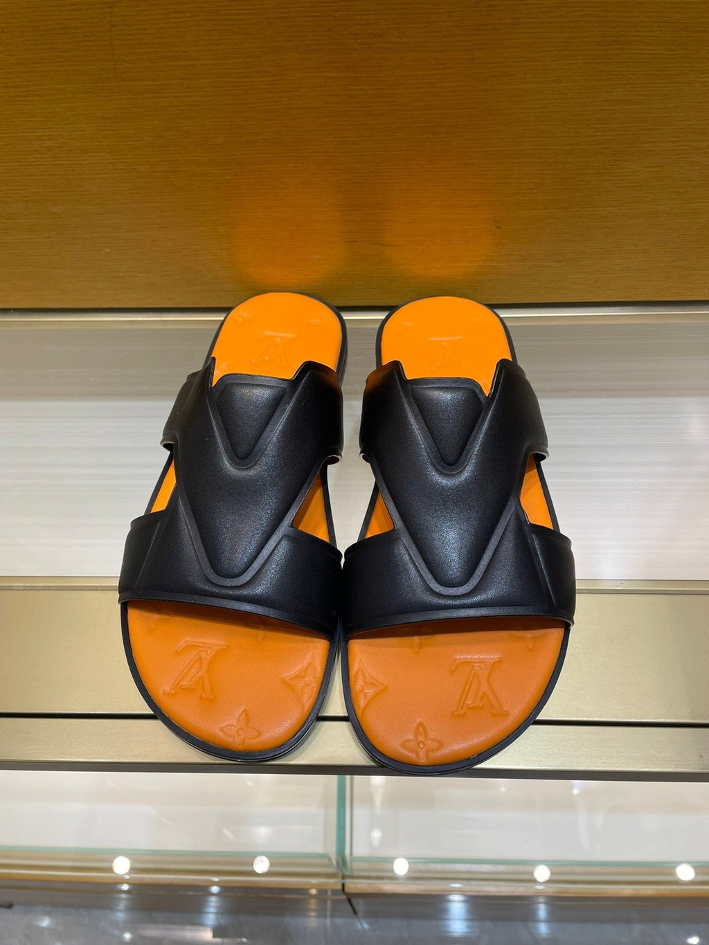 Luxury Shoes - GLAMIS - 314