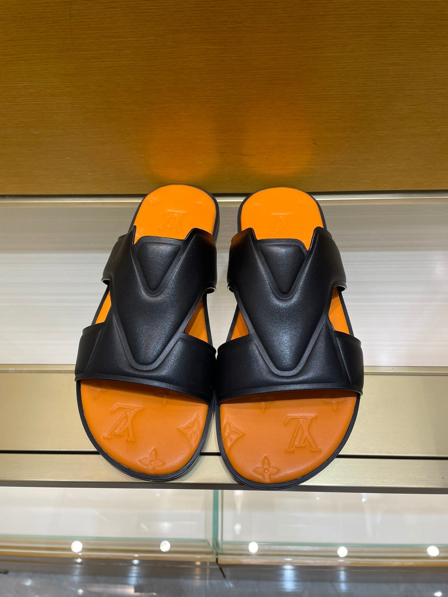 Luxury Shoes - GLAMIS - 314