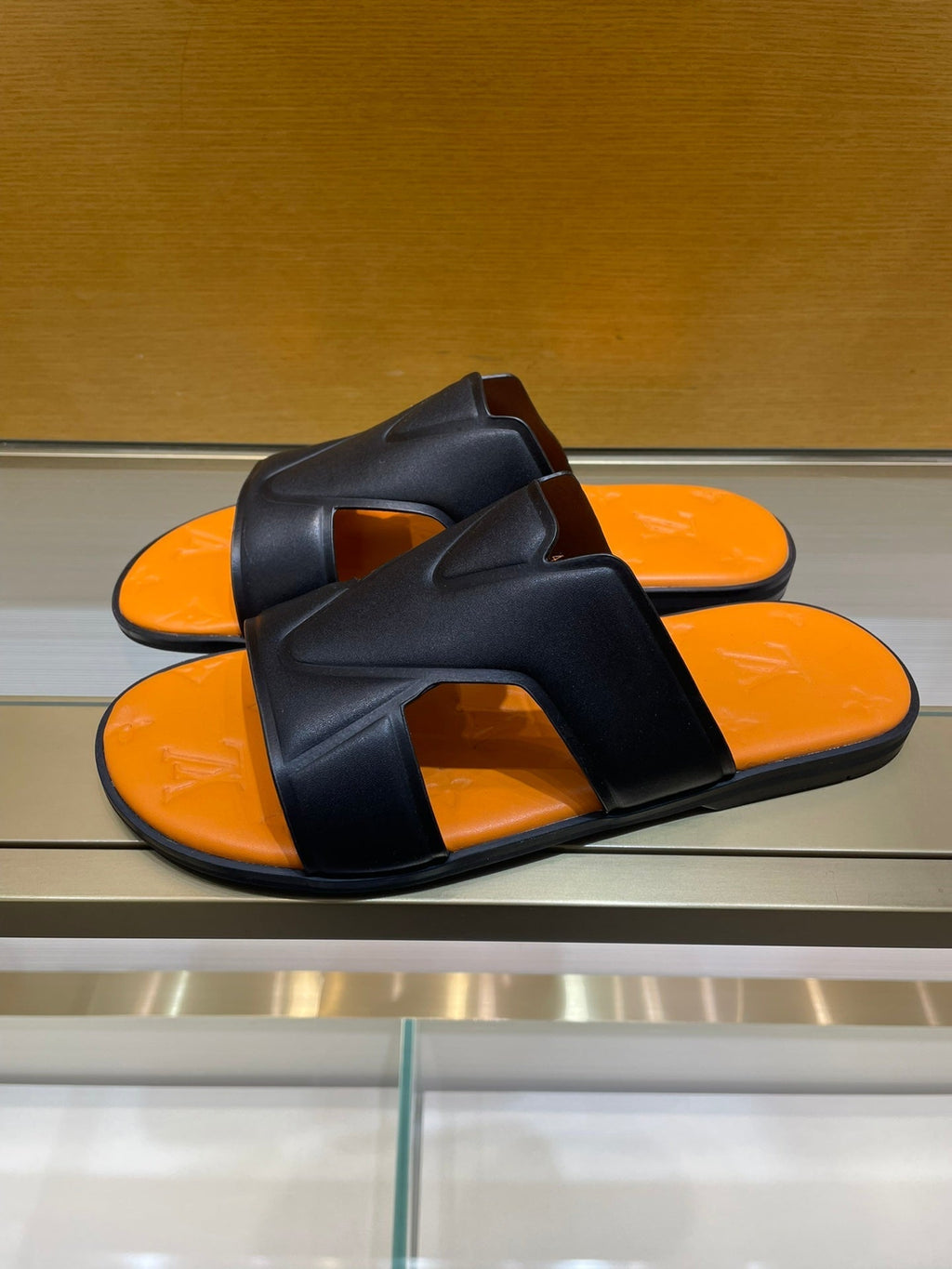 Luxury Shoes - GLAMIS - 314