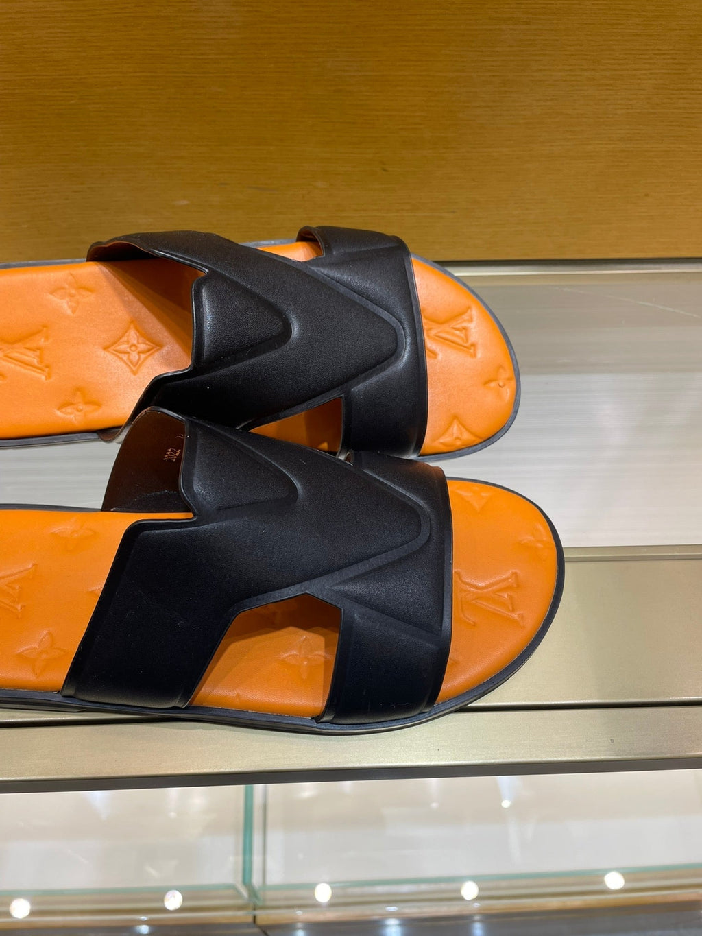 Luxury Shoes - GLAMIS - 314