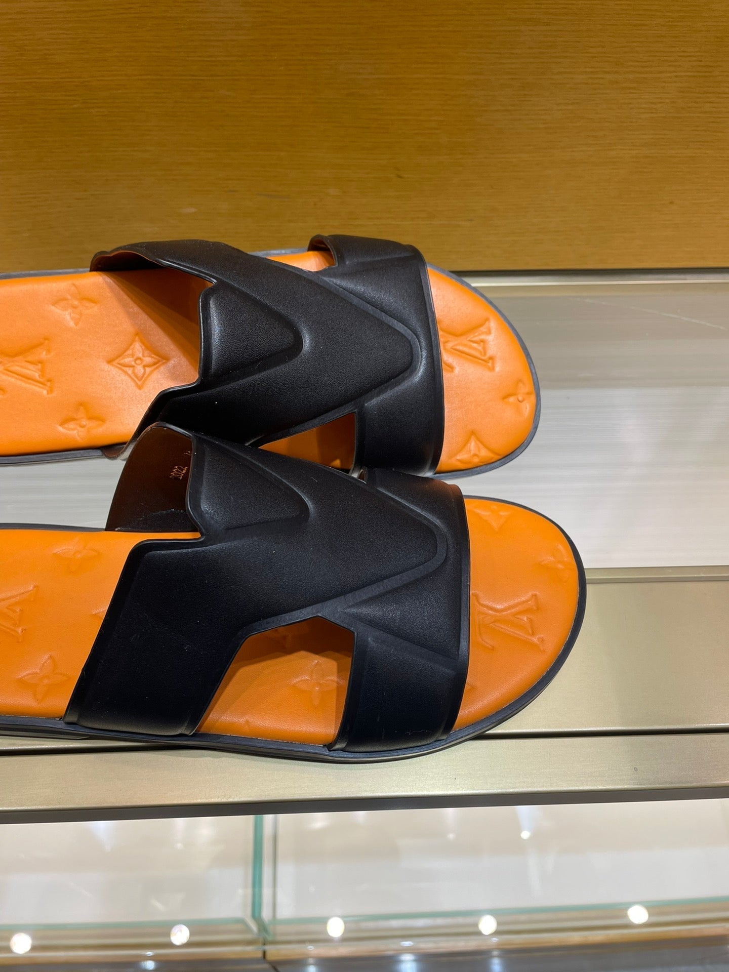 Luxury Shoes - GLAMIS - 314