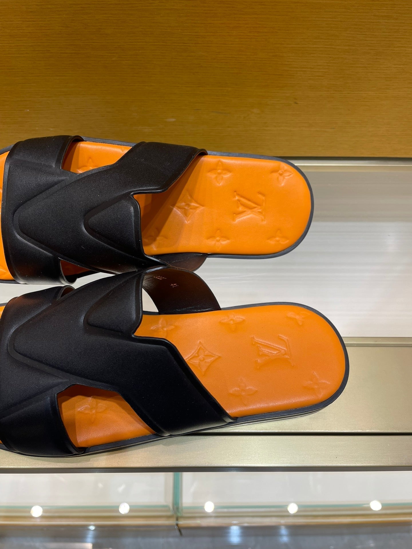 Luxury Shoes - GLAMIS - 314