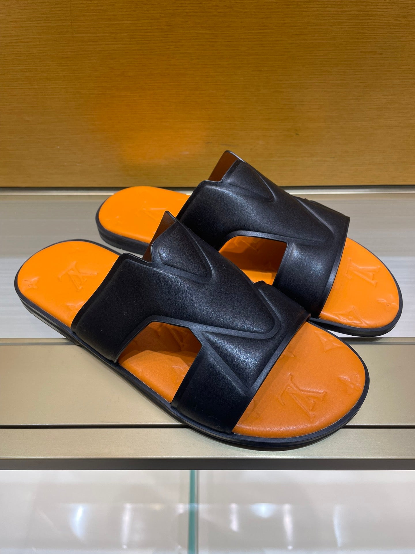 Luxury Shoes - GLAMIS - 314