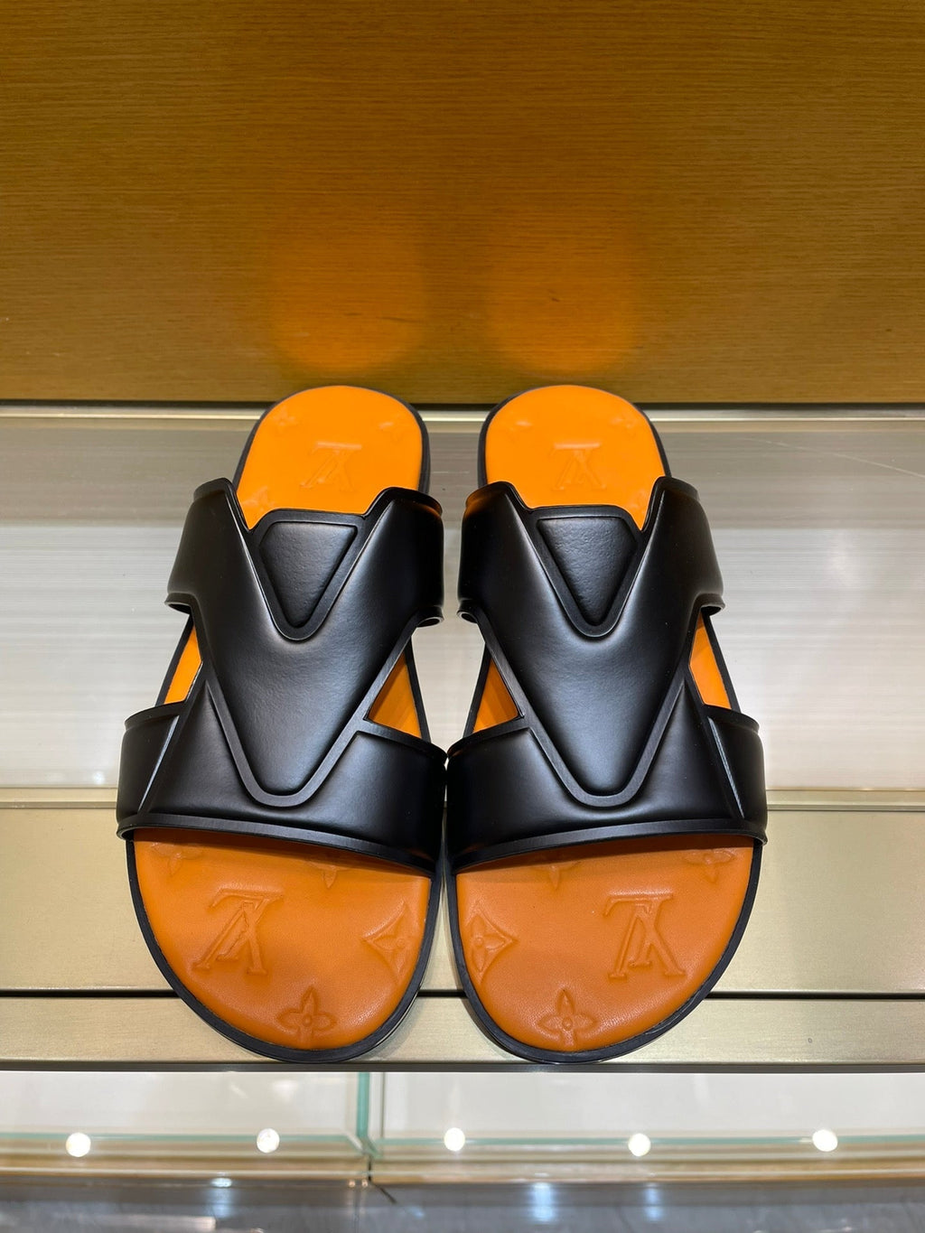 Luxury Shoes - GLAMIS - 313