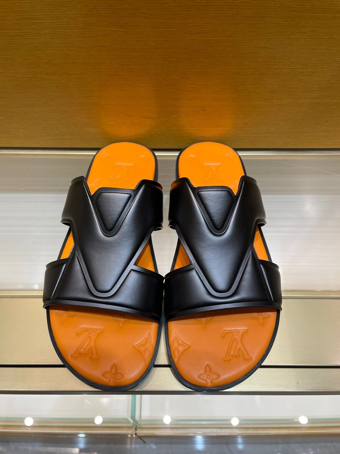Luxury Shoes - GLAMIS - 313