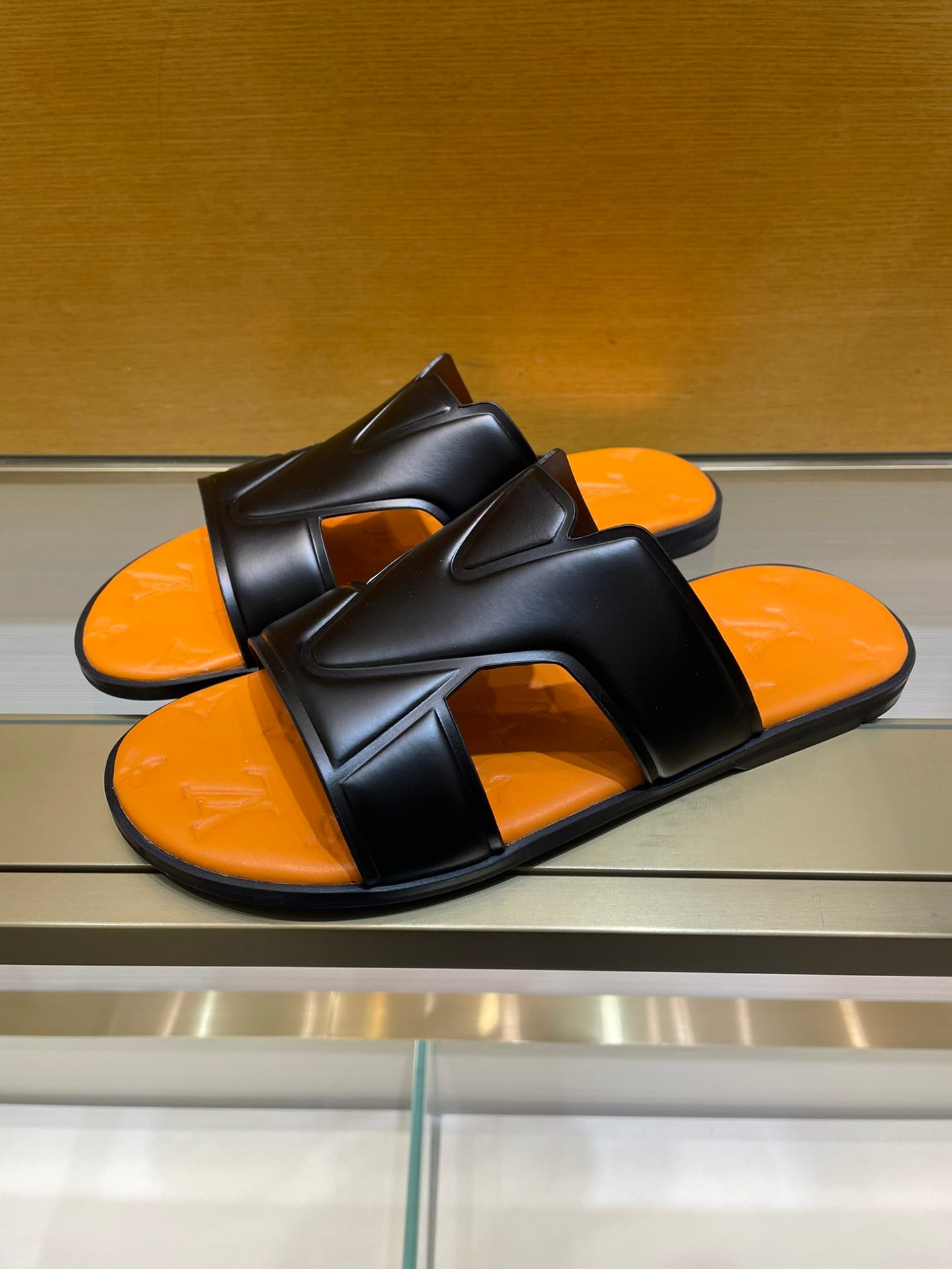 Luxury Shoes - GLAMIS - 313