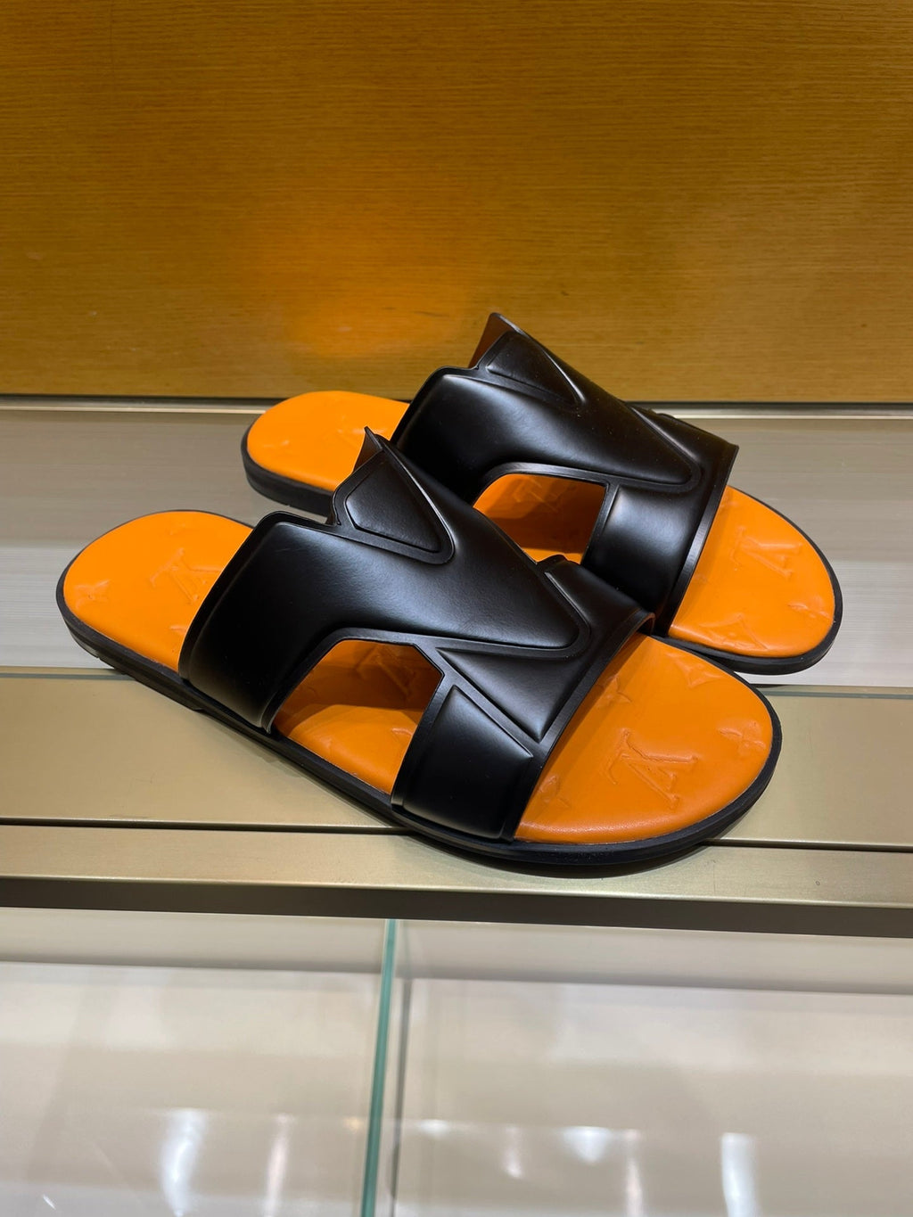 Luxury Shoes - GLAMIS - 313