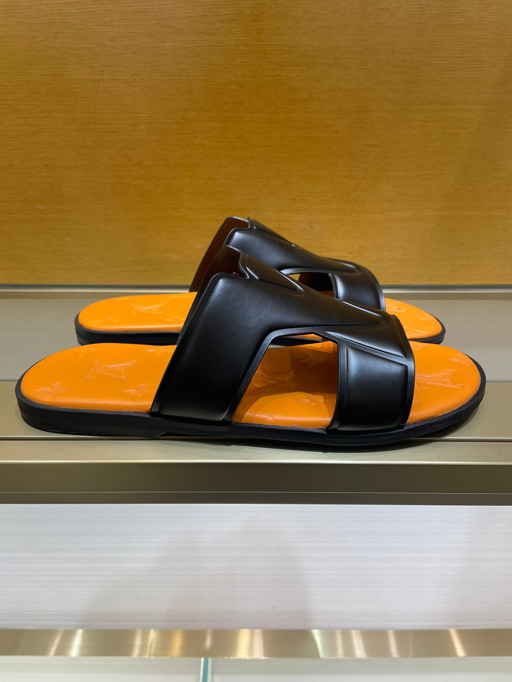 Luxury Shoes - GLAMIS - 313