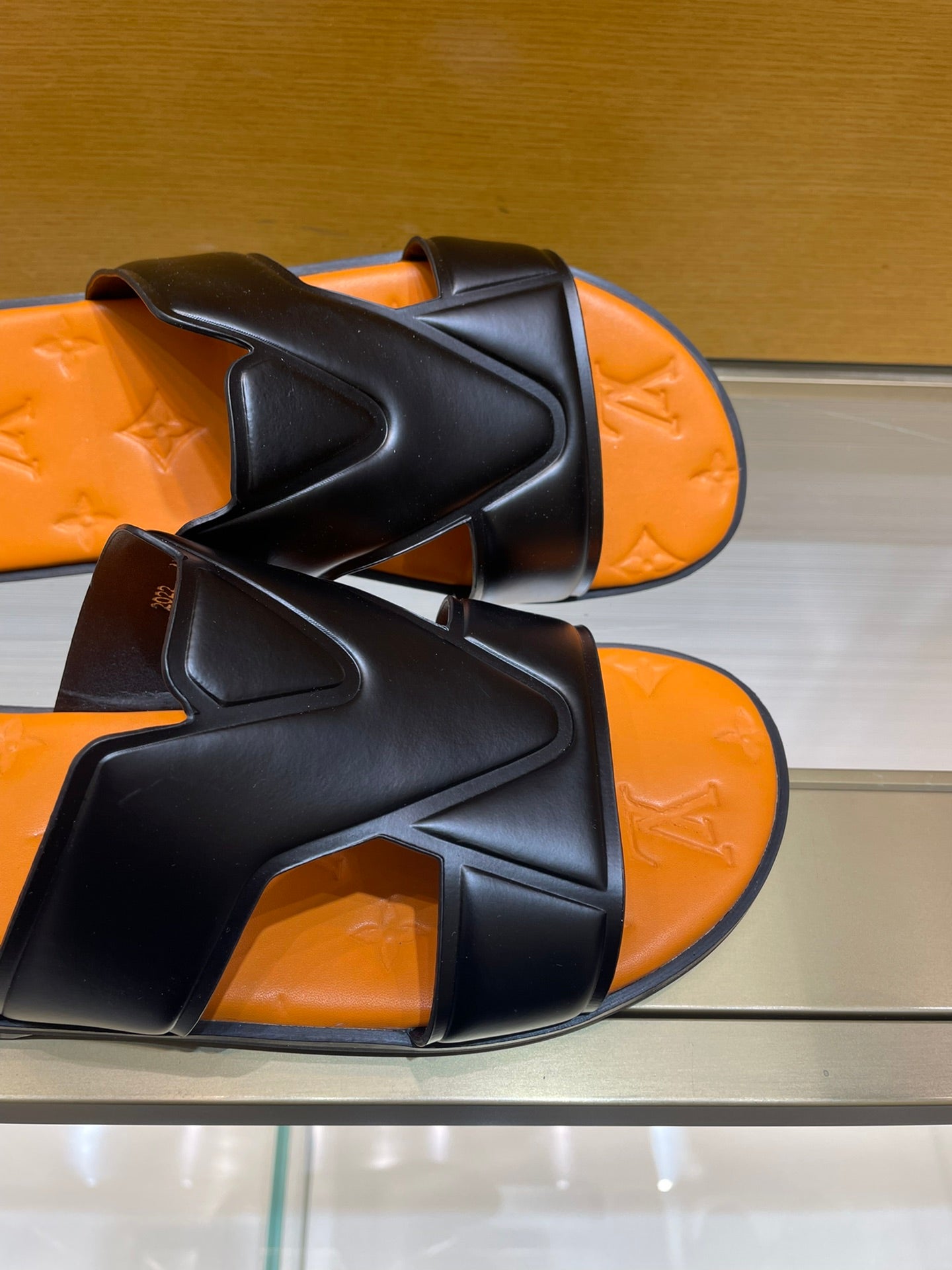 Luxury Shoes - GLAMIS - 313