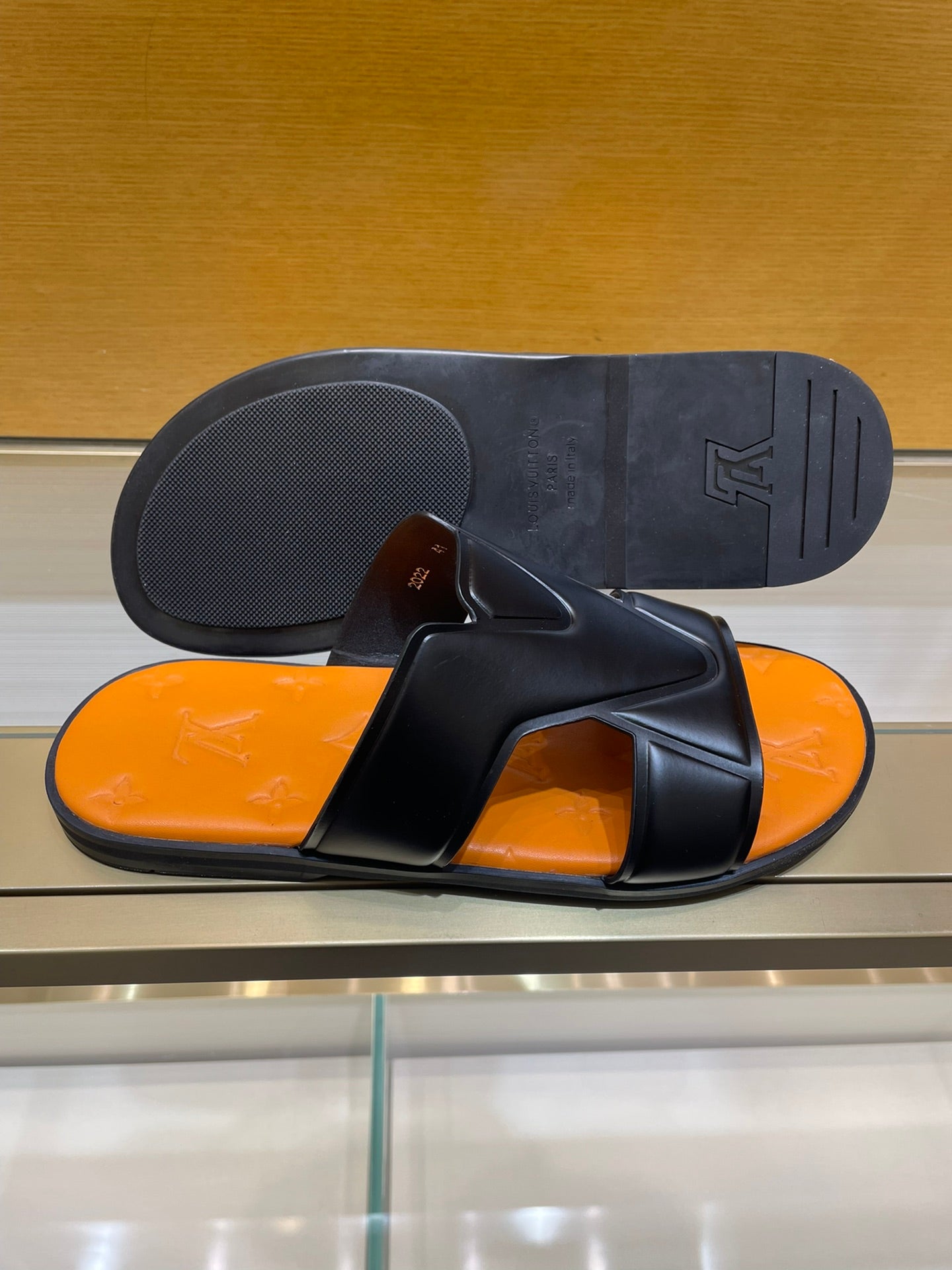 Luxury Shoes - GLAMIS - 313