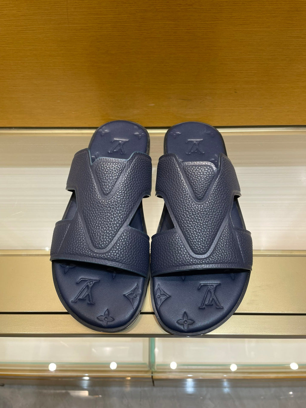 Luxury Shoes - GLAMIS - 312