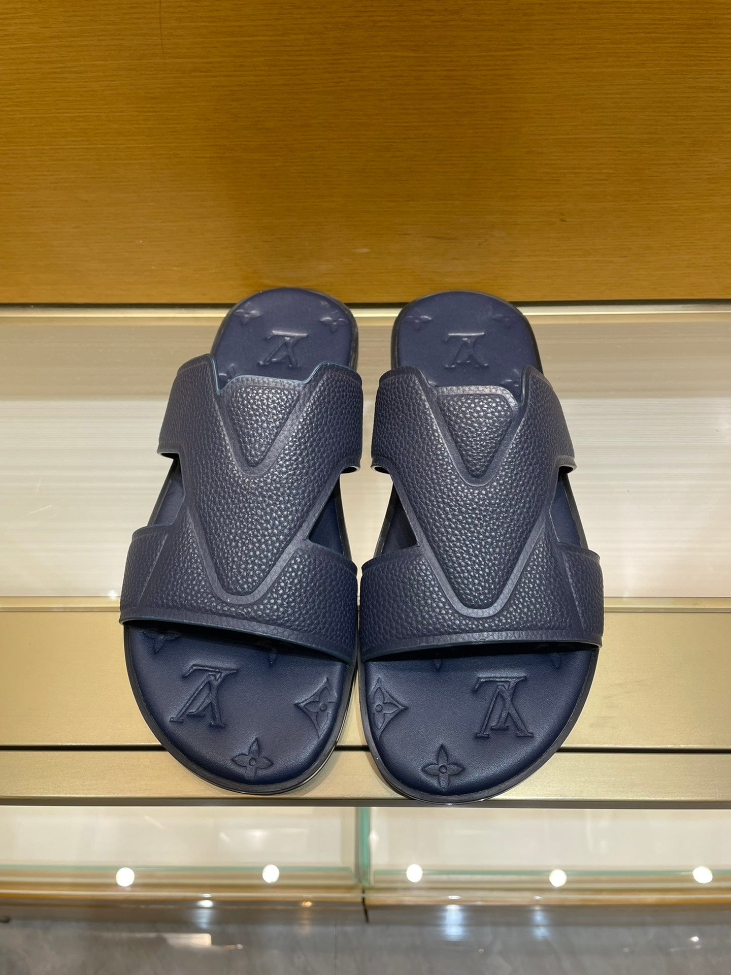 Luxury Shoes - GLAMIS - 312