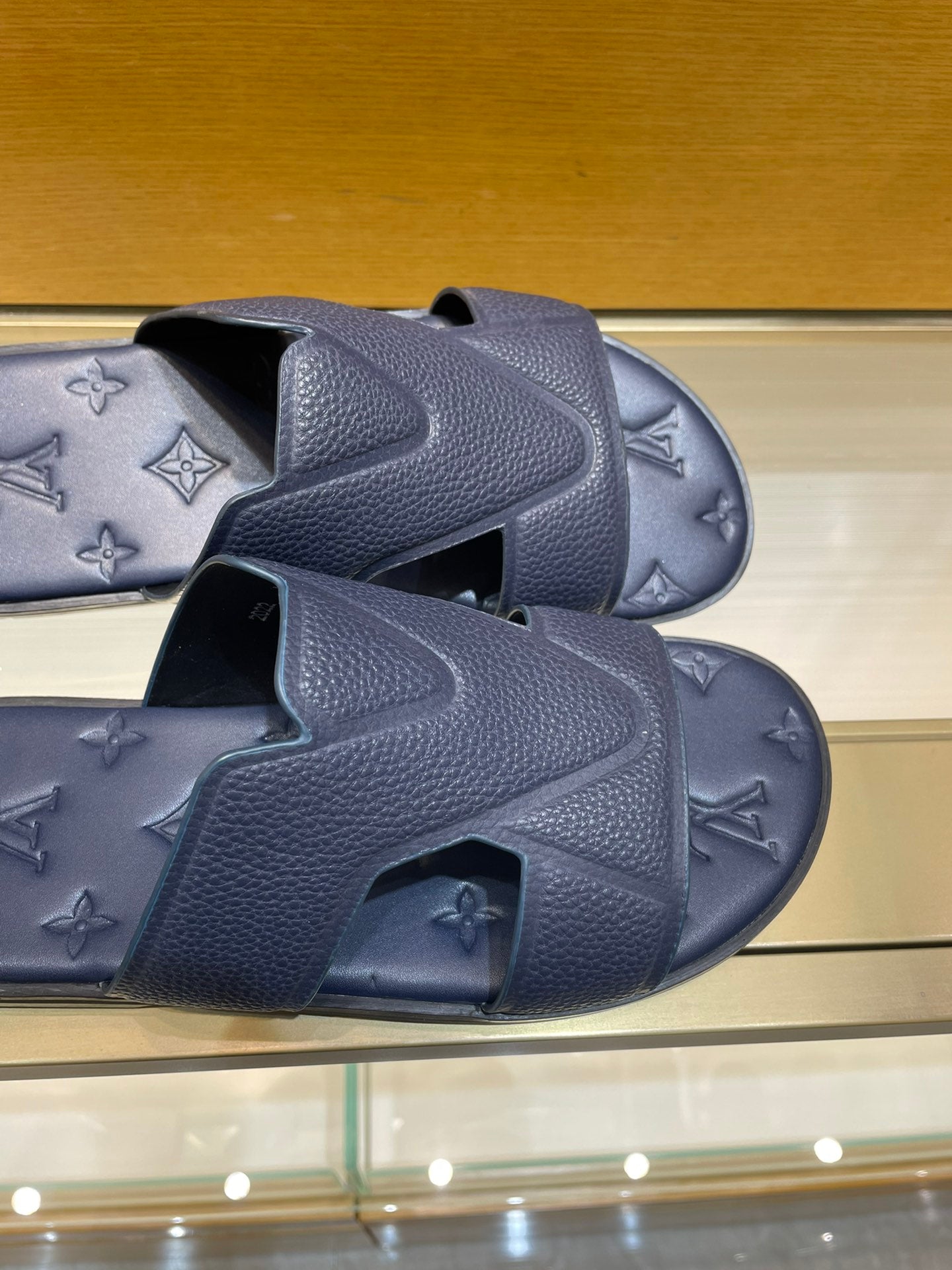 Luxury Shoes - GLAMIS - 312