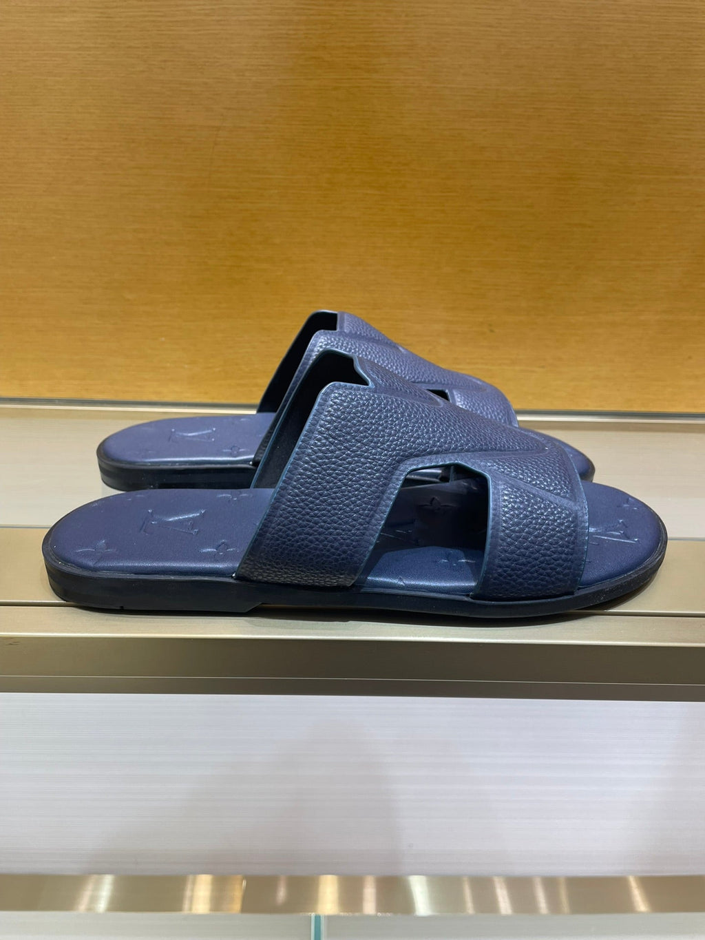 Luxury Shoes - GLAMIS - 312