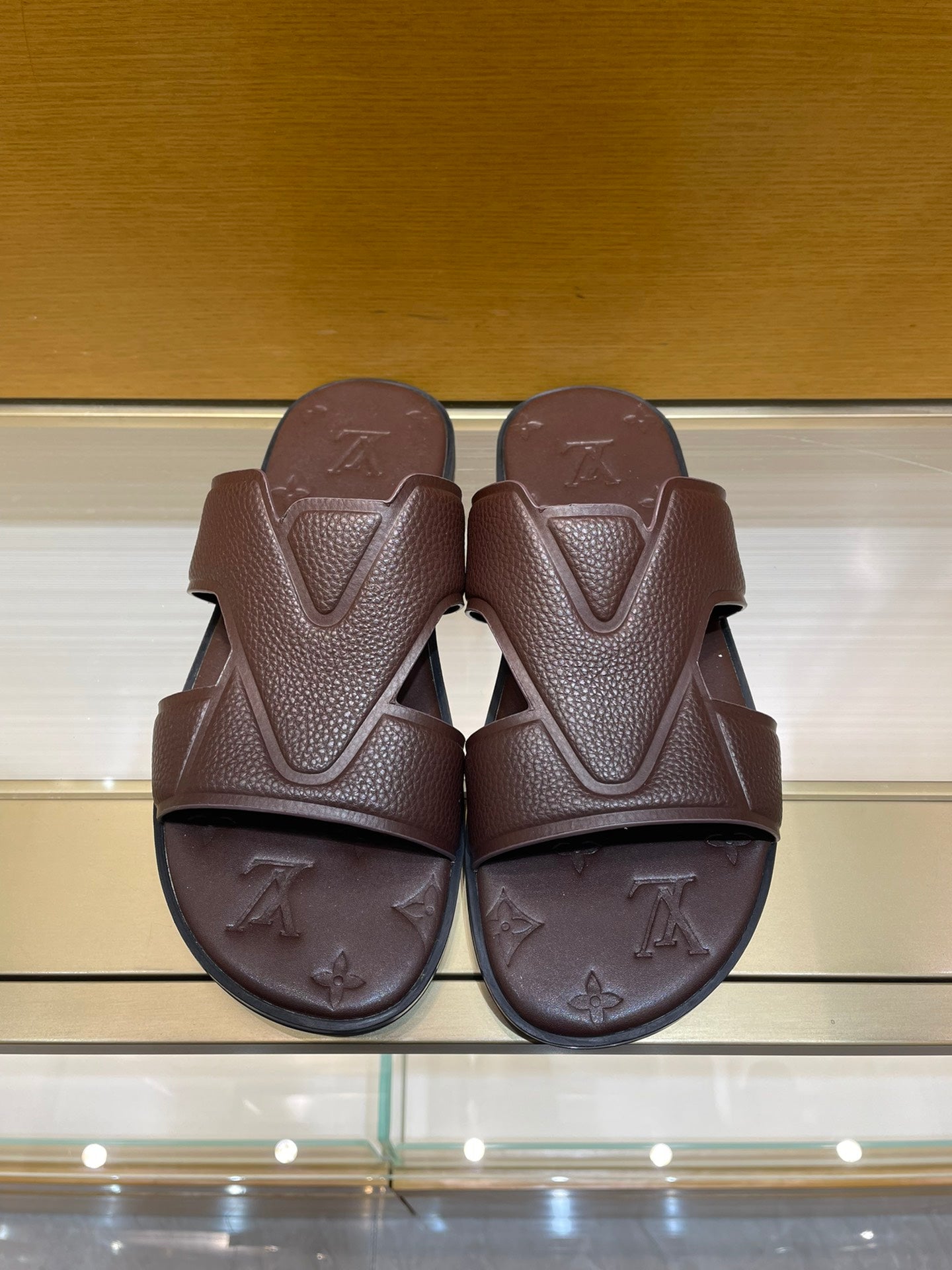 Luxury Shoes - GLAMIS - 311
