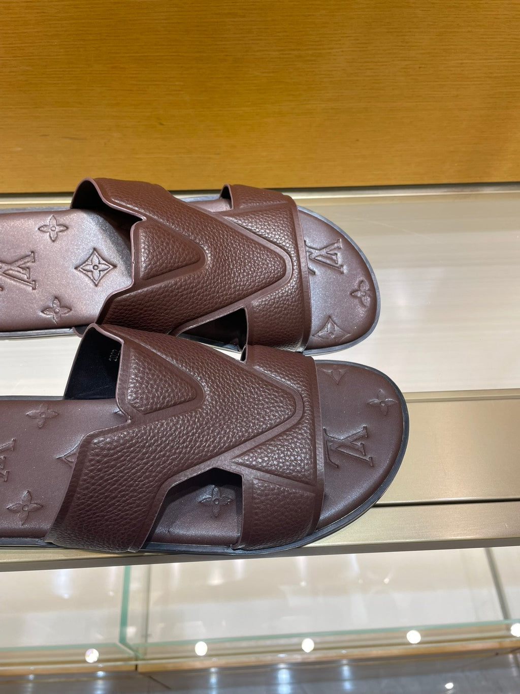 Luxury Shoes - GLAMIS - 311