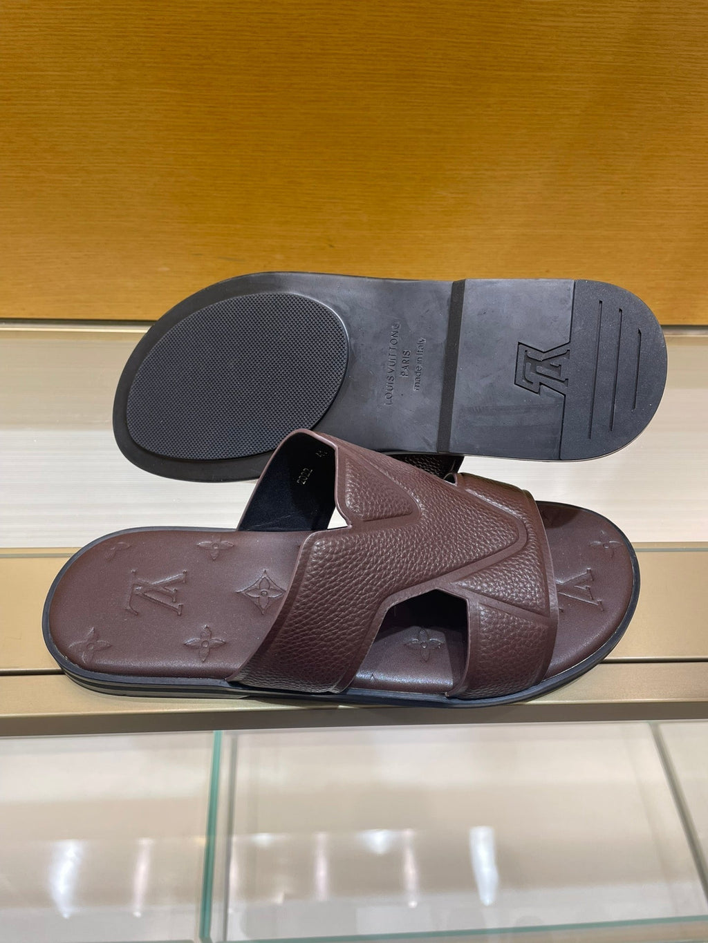 Luxury Shoes - GLAMIS - 311