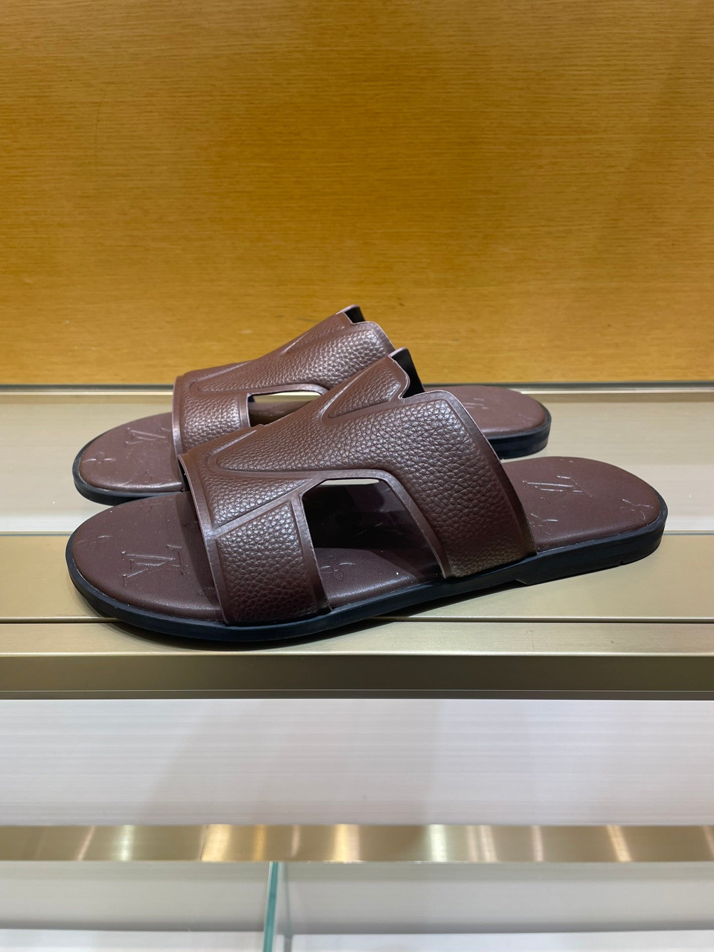 Luxury Shoes - GLAMIS - 311