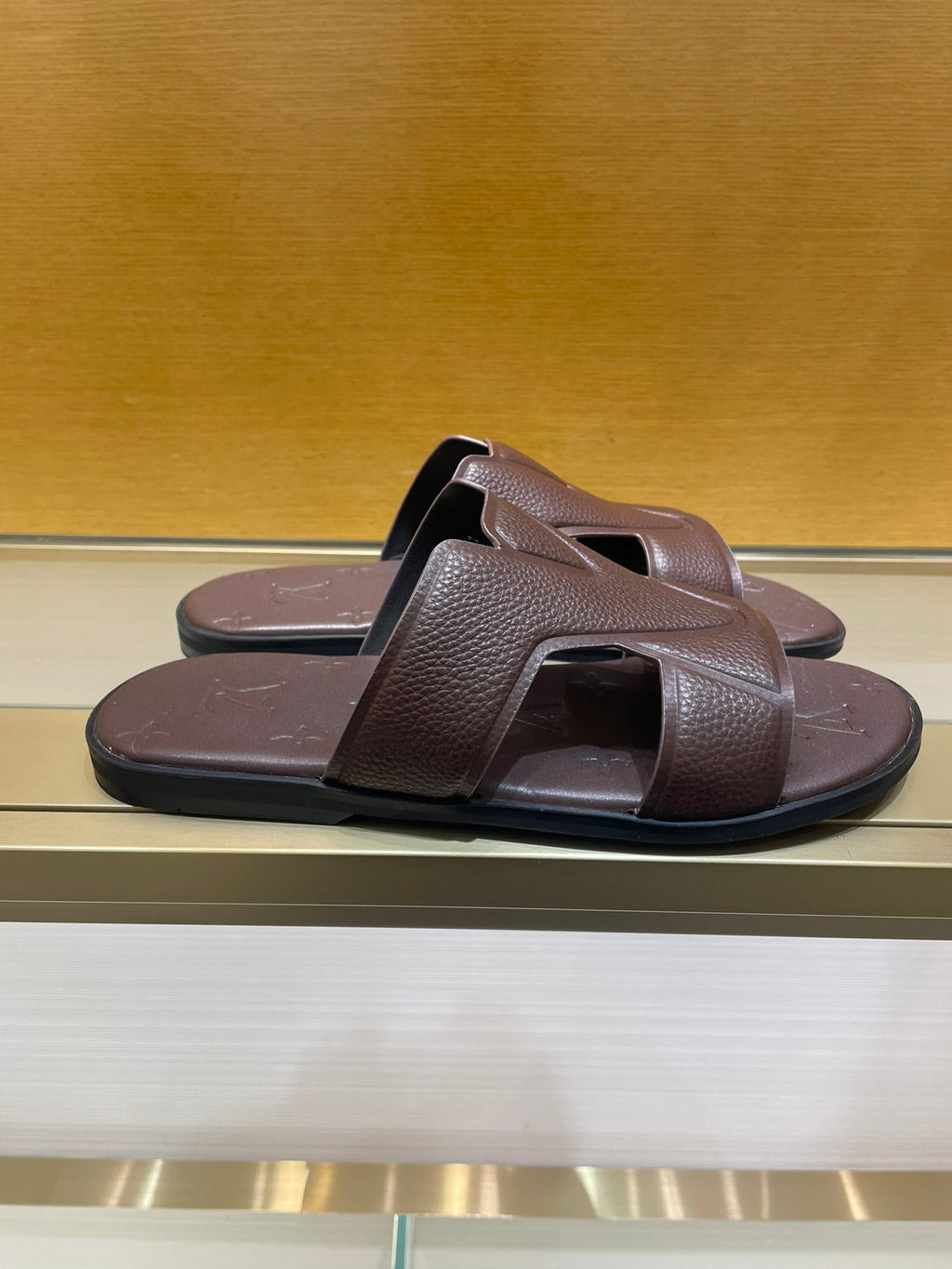 Luxury Shoes - GLAMIS - 311