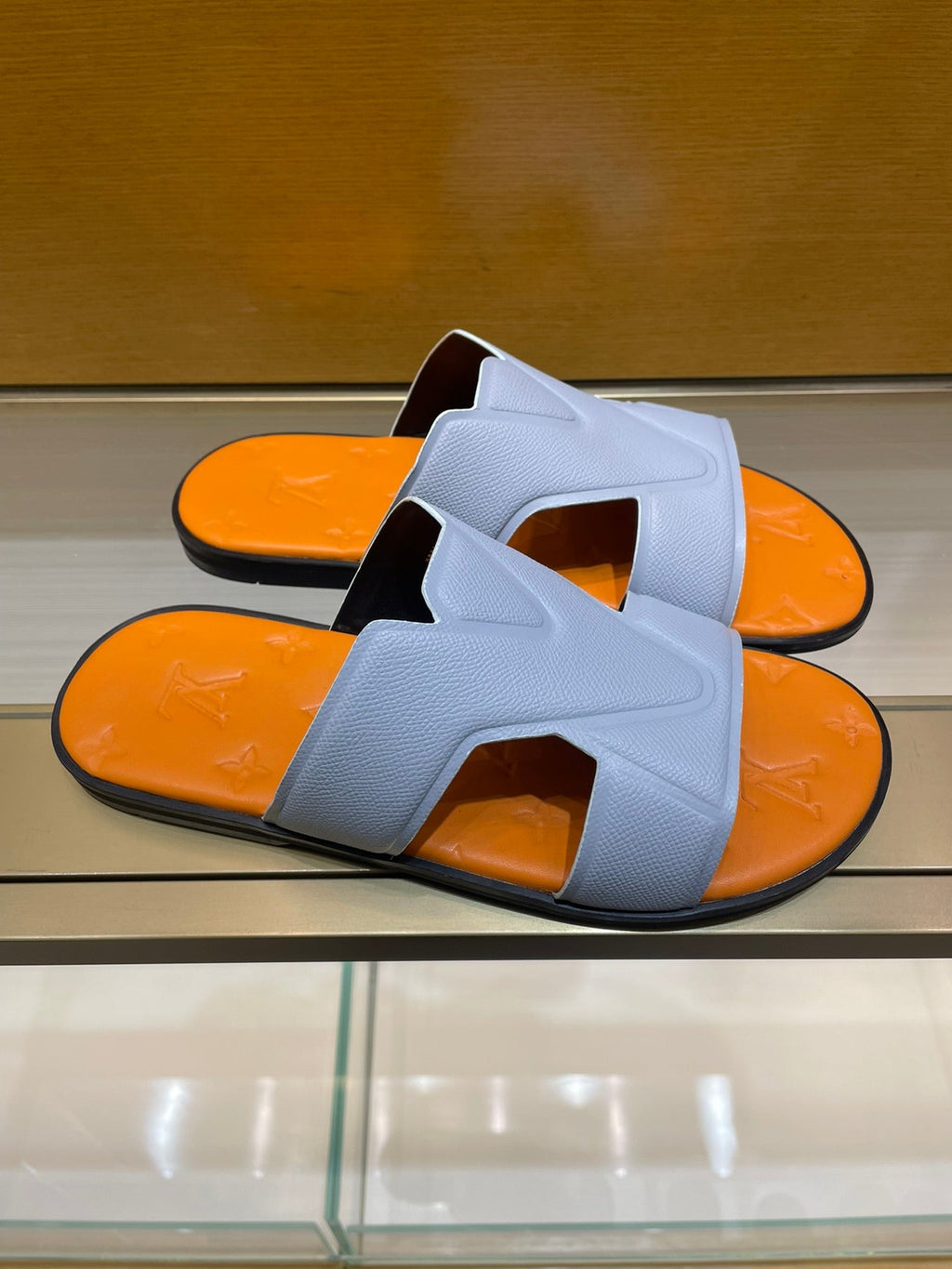 Luxury Shoes - GLAMIS - 310