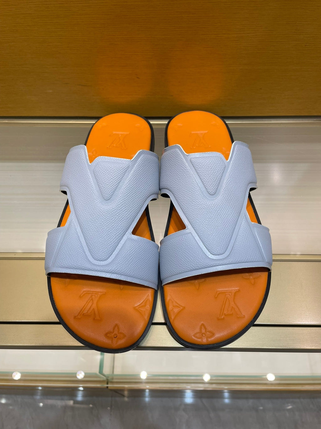 Luxury Shoes - GLAMIS - 310