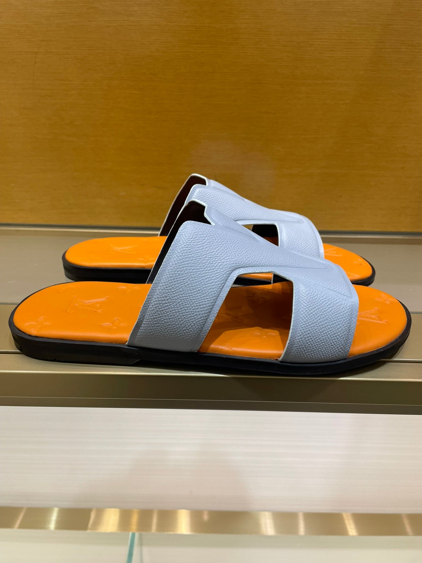 Luxury Shoes - GLAMIS - 310