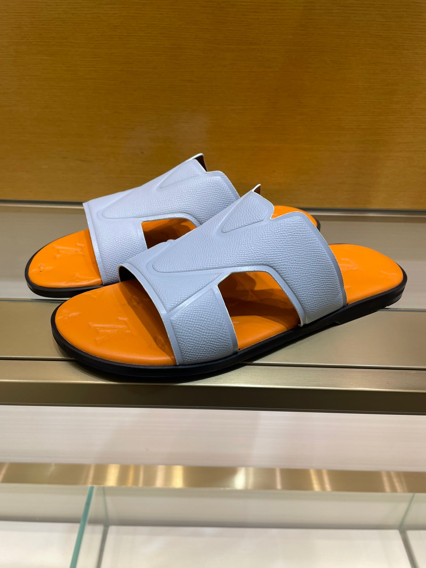 Luxury Shoes - GLAMIS - 310