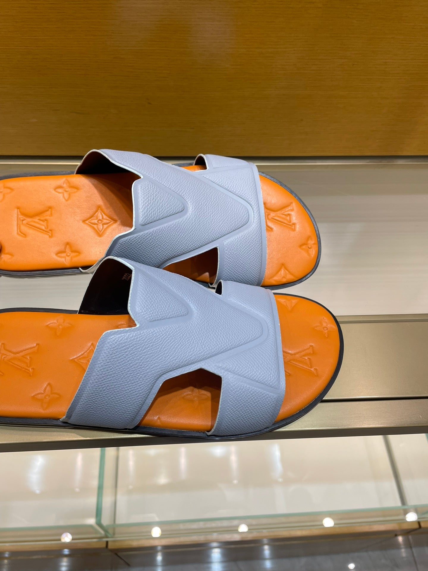 Luxury Shoes - GLAMIS - 310