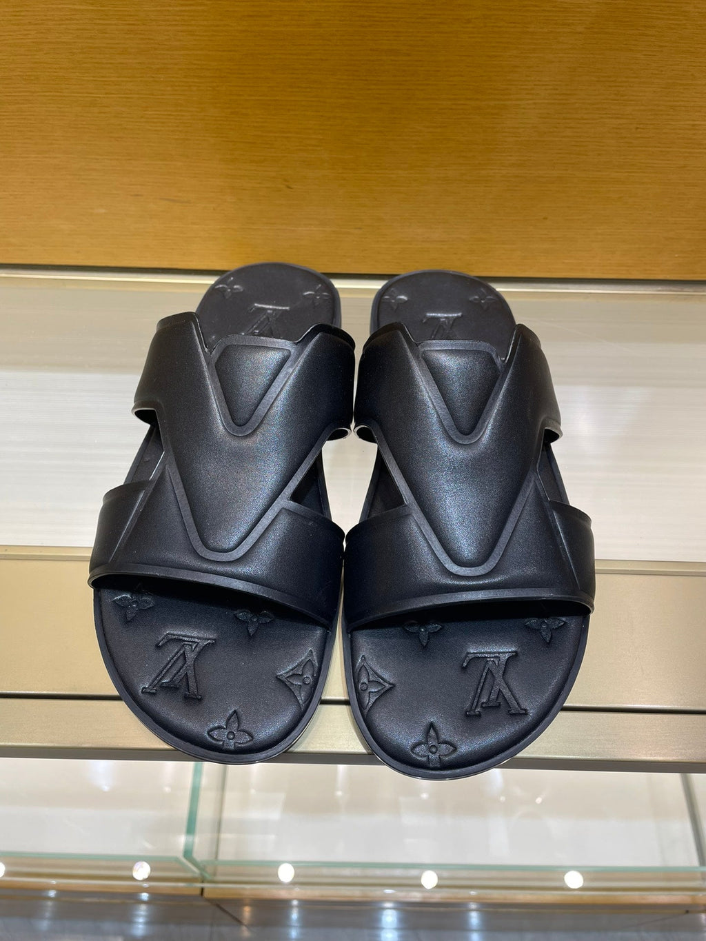 Luxury Shoes - GLAMIS - 309