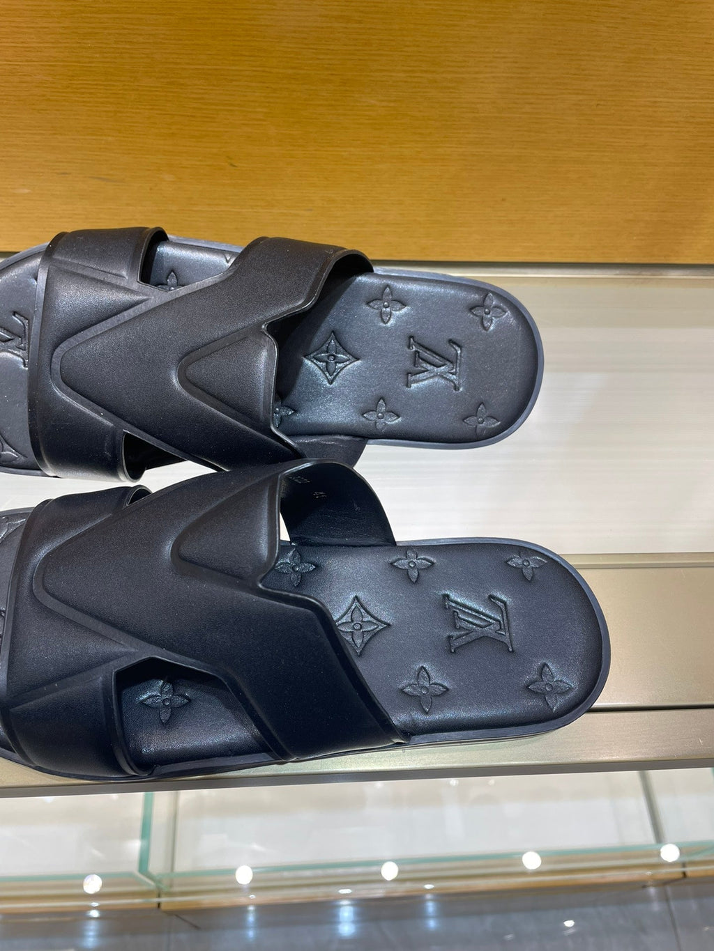 Luxury Shoes - GLAMIS - 309