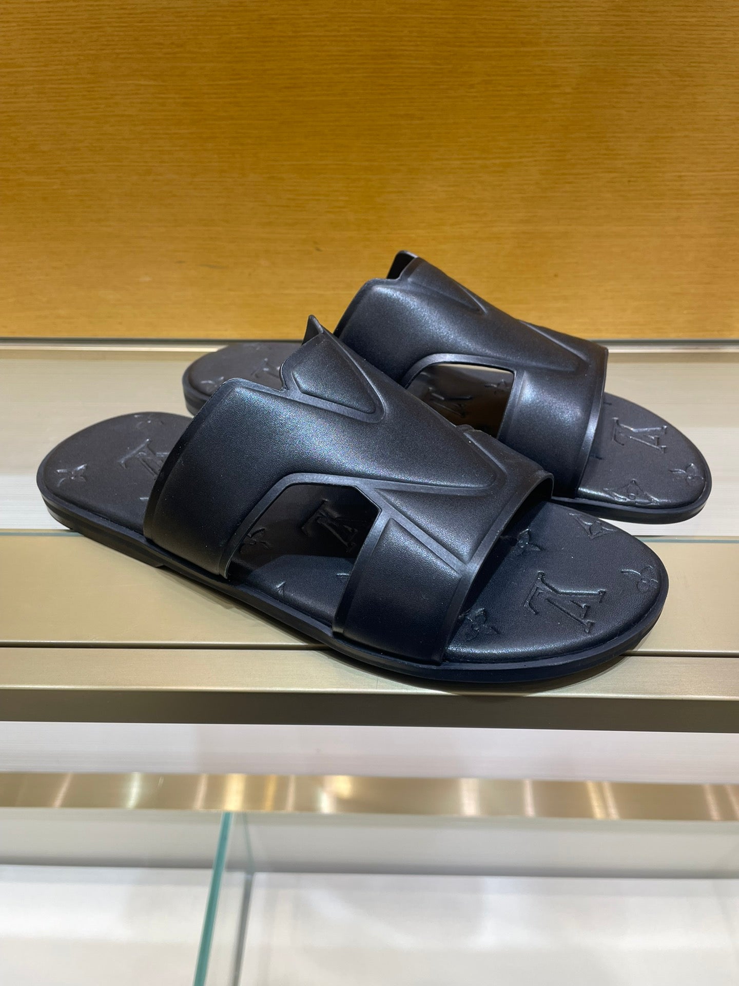 Luxury Shoes - GLAMIS - 309