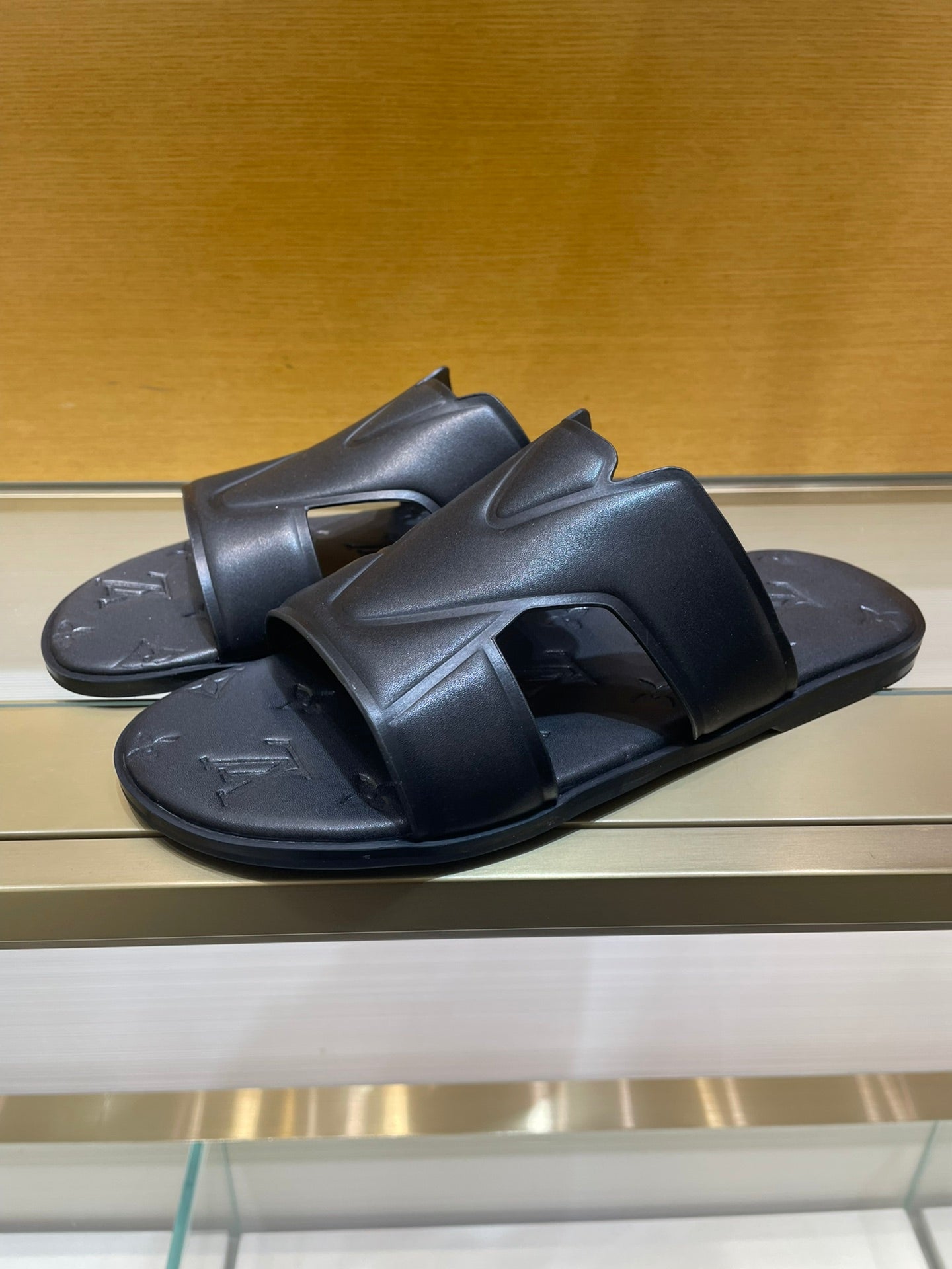 Luxury Shoes - GLAMIS - 309