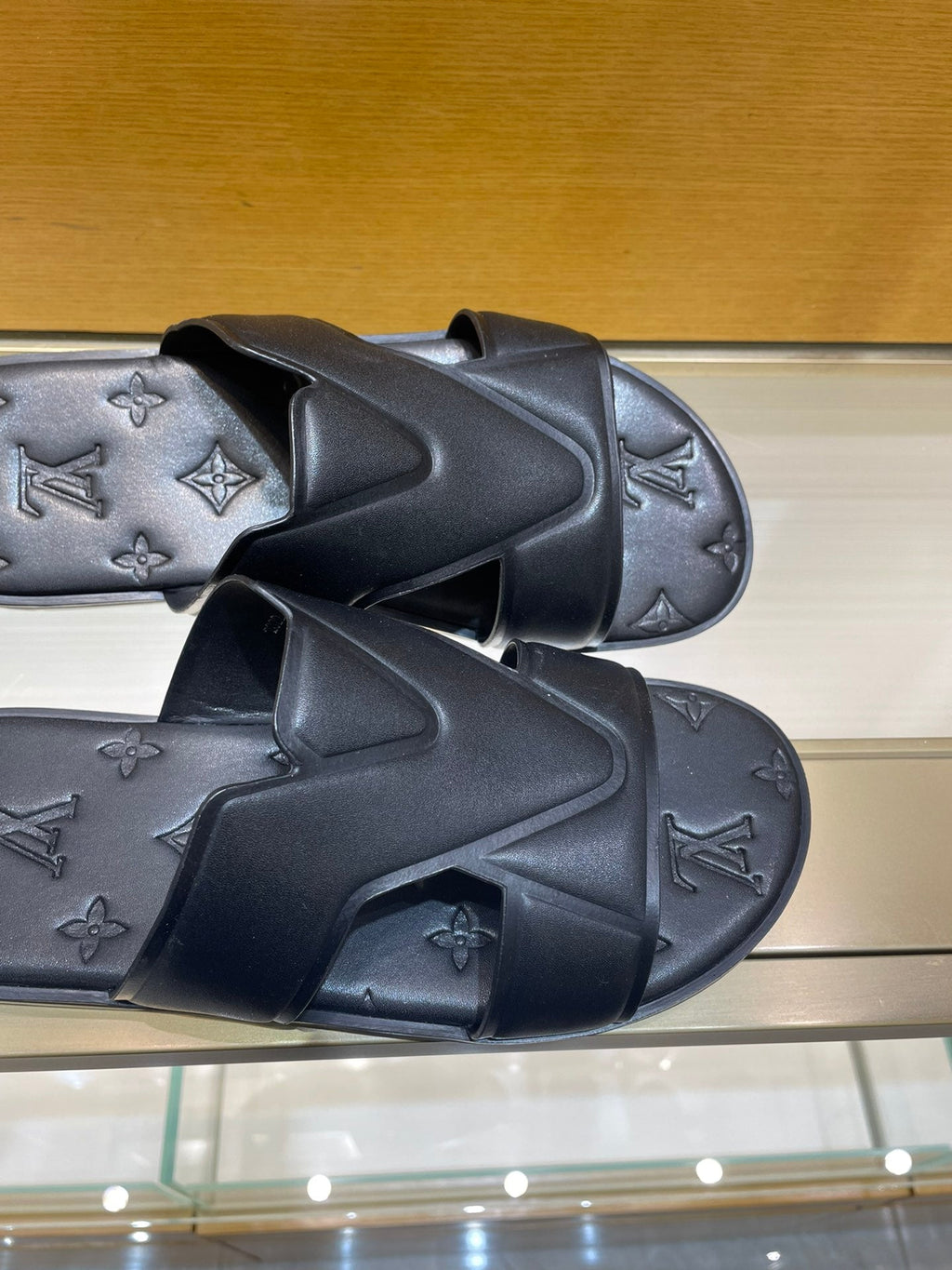 Luxury Shoes - GLAMIS - 309