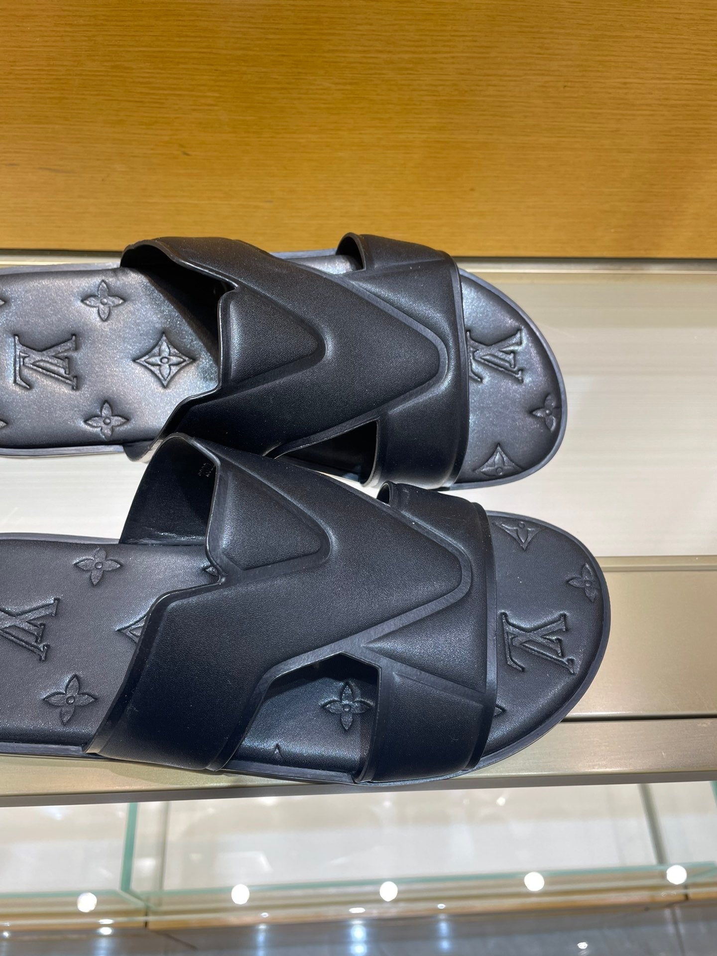 Luxury Shoes - GLAMIS - 309