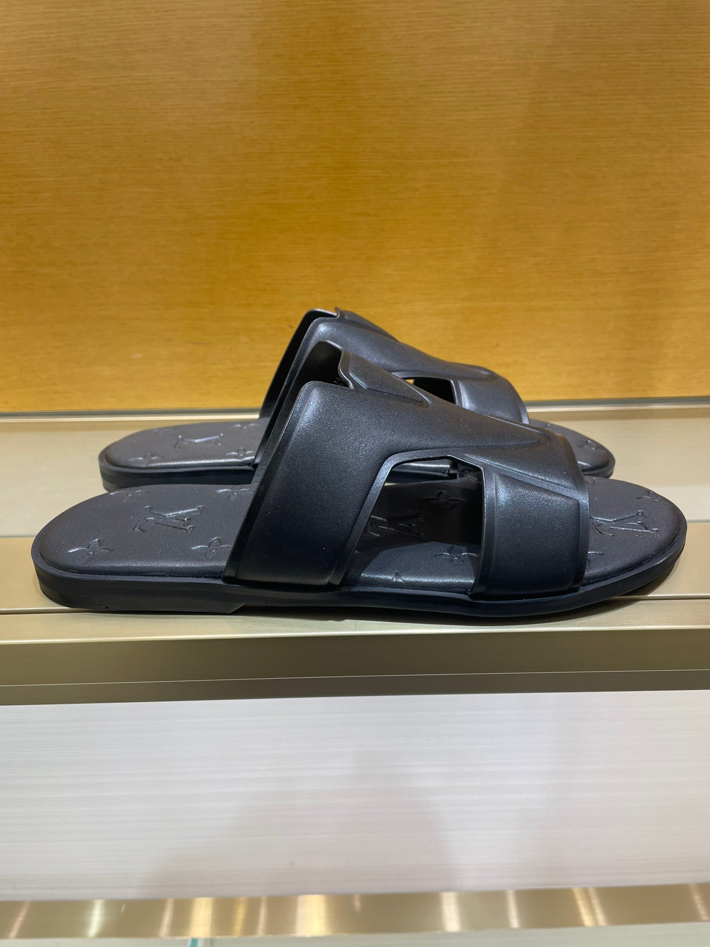 Luxury Shoes - GLAMIS - 309
