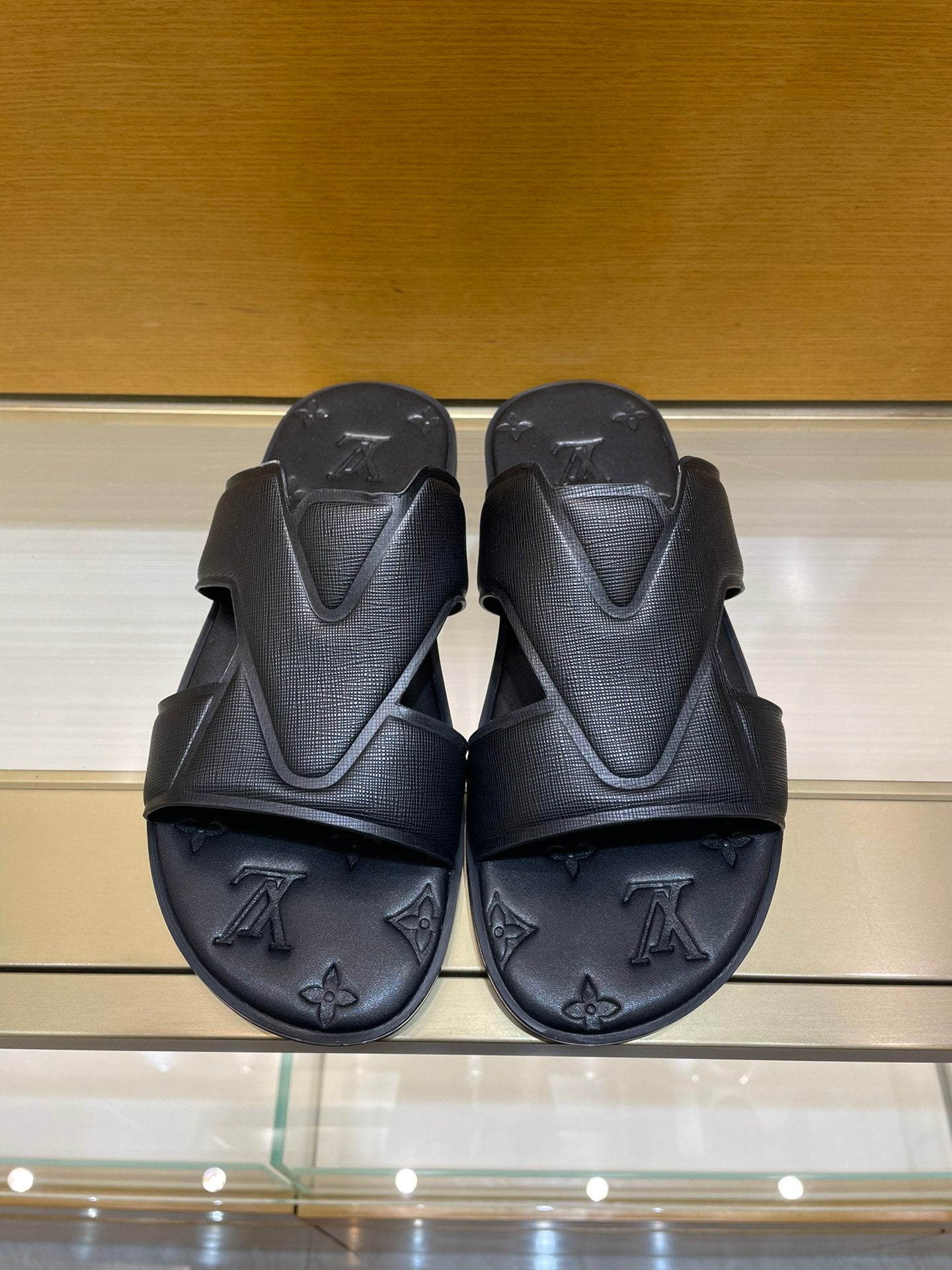 Luxury Shoes - GLAMIS - 308
