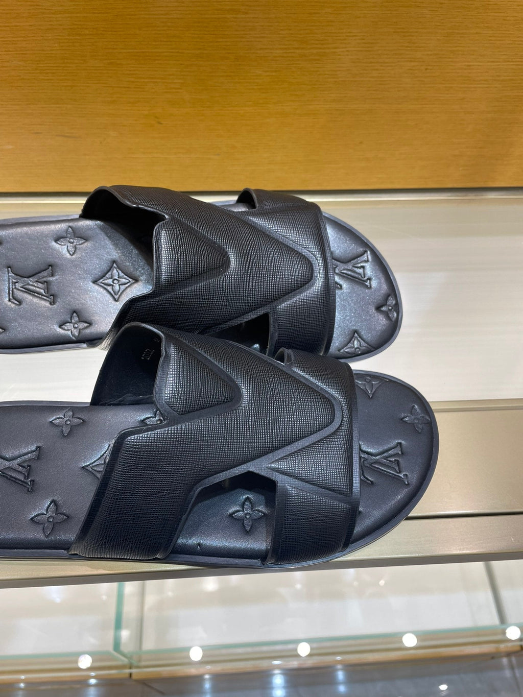 Luxury Shoes - GLAMIS - 308
